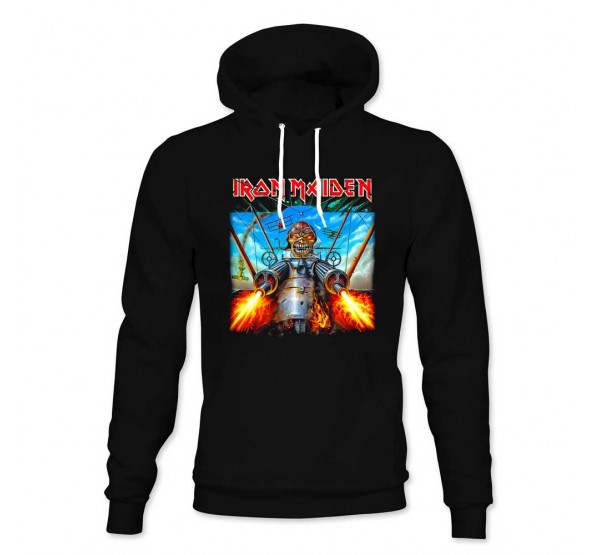 Iron Maiden 14 Iron Maiden 14